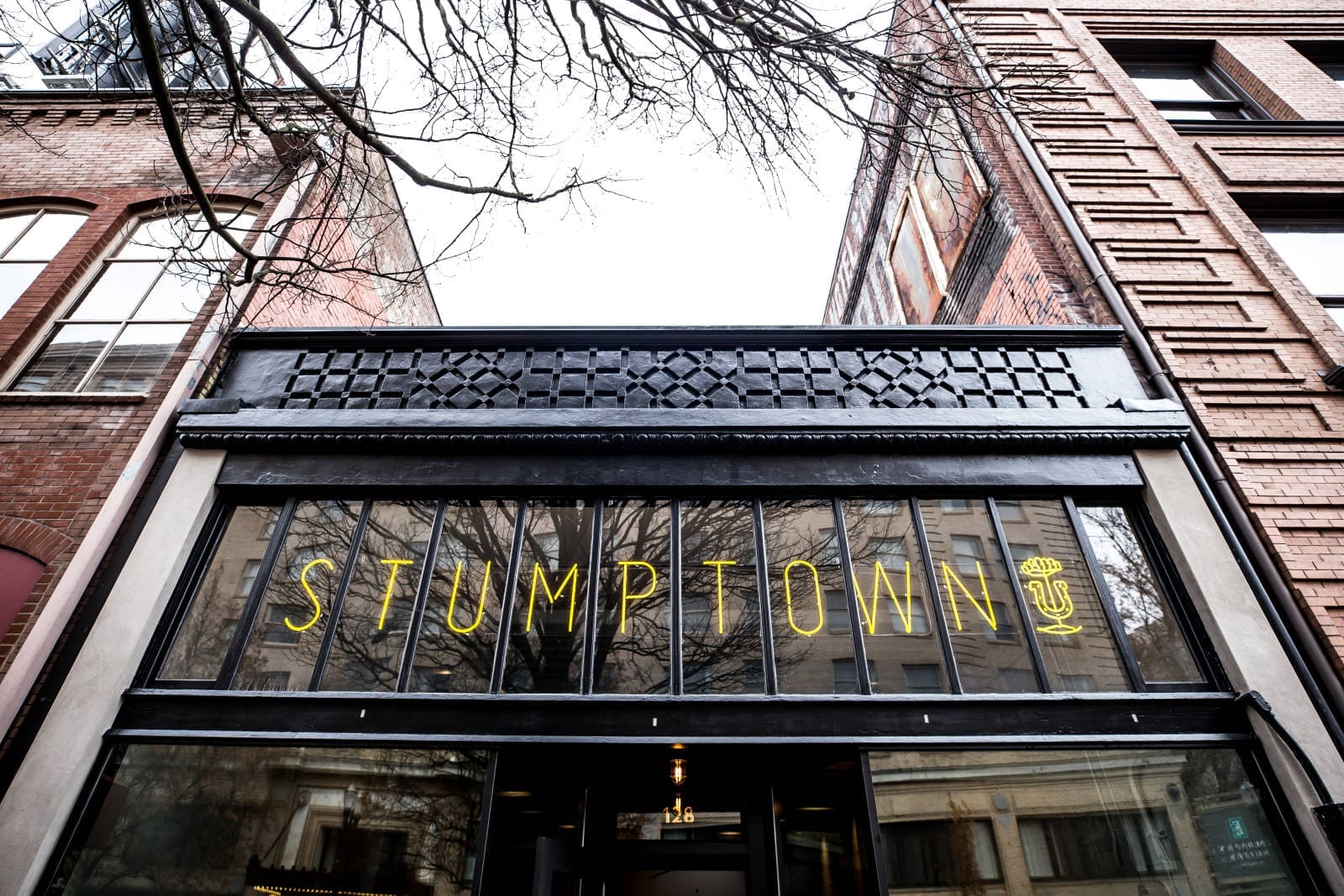 Stumptown