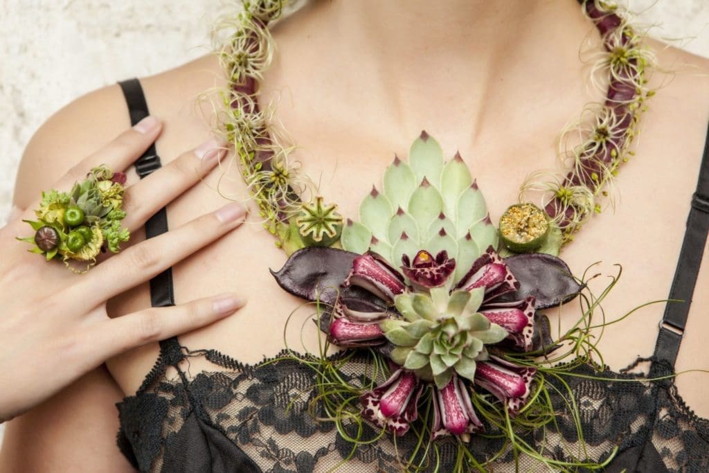 The Ultimate Flower Party Takes Over Dallas Museum of Art — and This Year Has Twice the Brunch