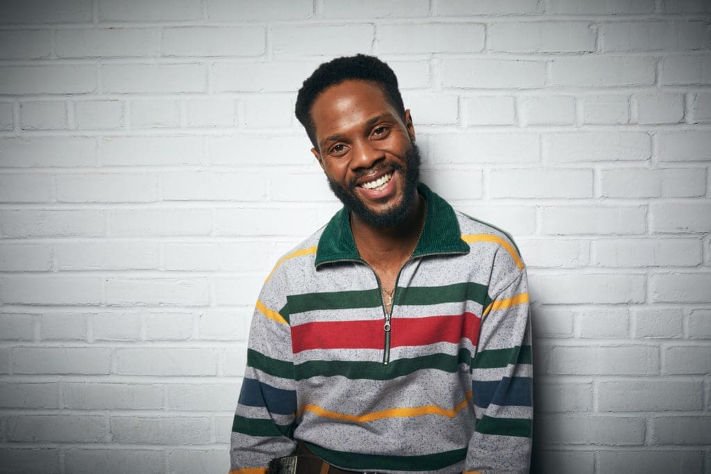 Underground Houston Rap Legend Gets a Nightly New York TV Show