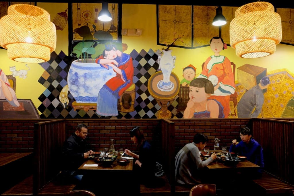 Houston’s Hottest New Chinese Restaurant Brings Serious Spice to the Energy Corridor
