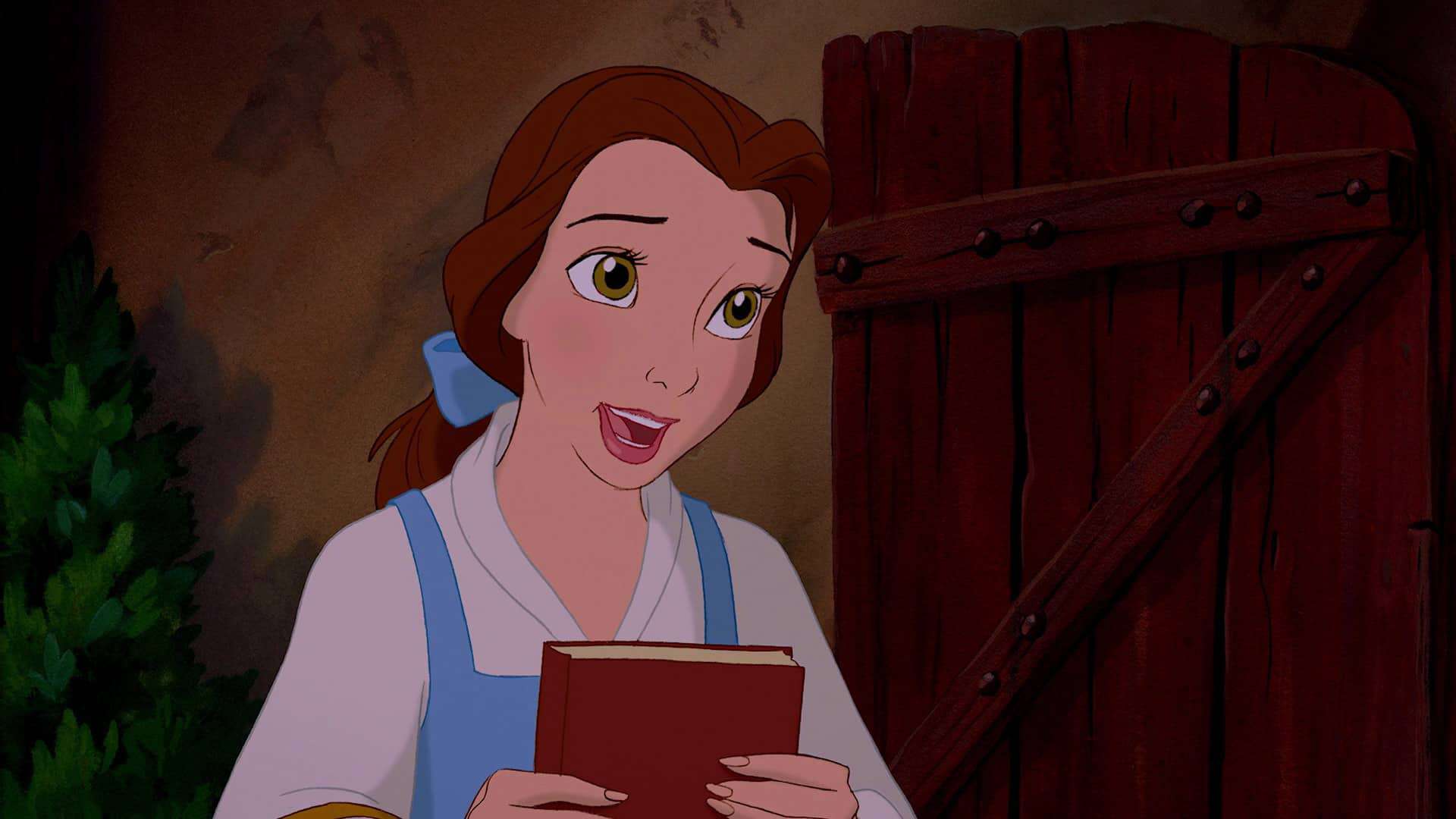 belle