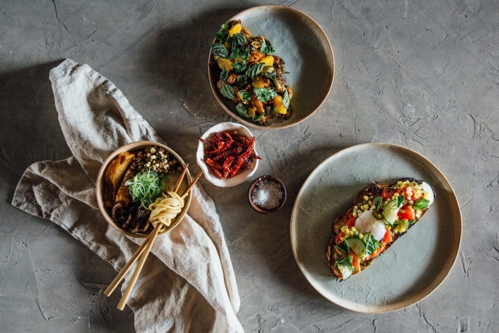 Tillie's will provide the Texas-inspired eats. 