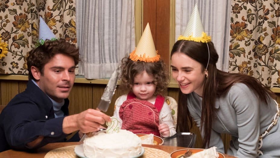 Beto and Ted Bundy Shake Up the Dallas Film Festival