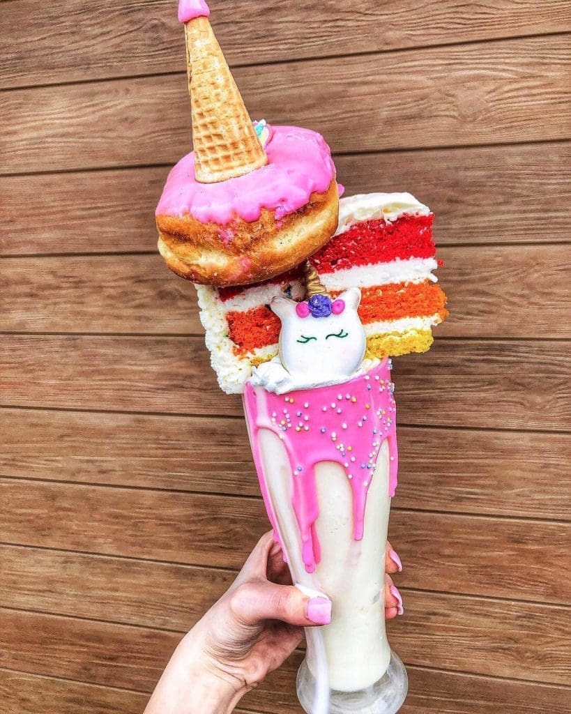 Montrose’s Unicorn Dessert Shop Builds Crazy Buzz as Dallas’ Haven Revamps and Fort Worth Awaits its Own Magic