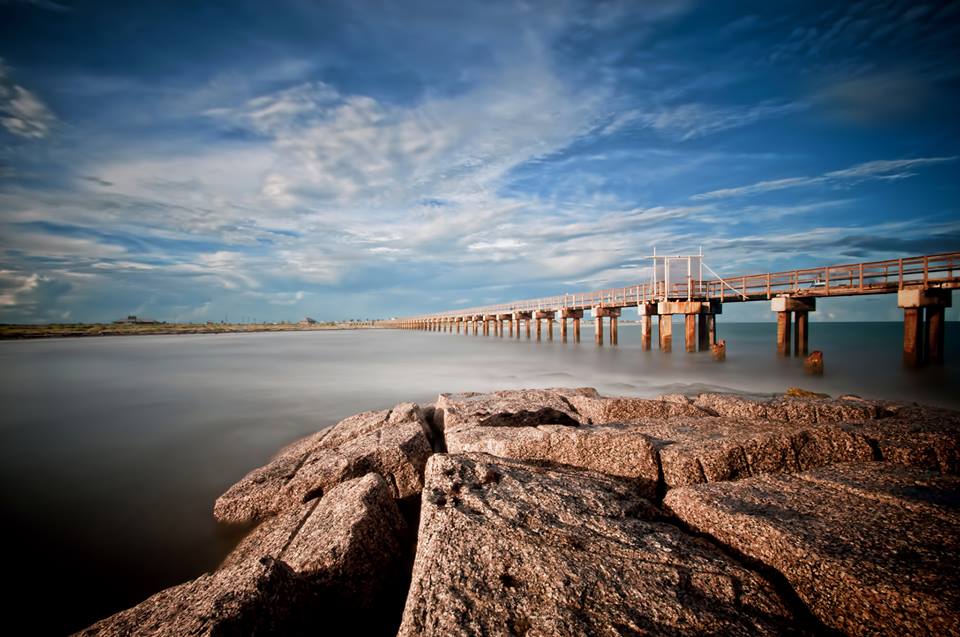 Texas’ Best Beaches — 8 Underrated Retreats (No, Really)