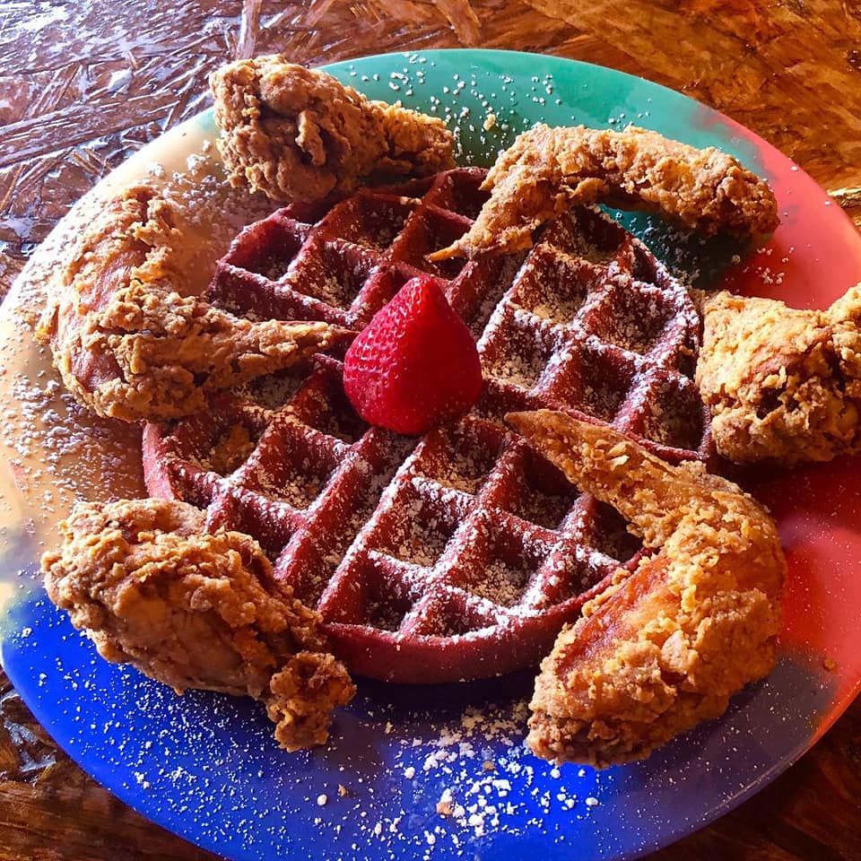 the breakfast klub