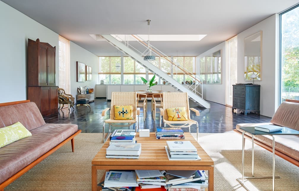 Winning Entry (Tie): Residential Architecture Under 3,500 Square Feet, Reid Architects