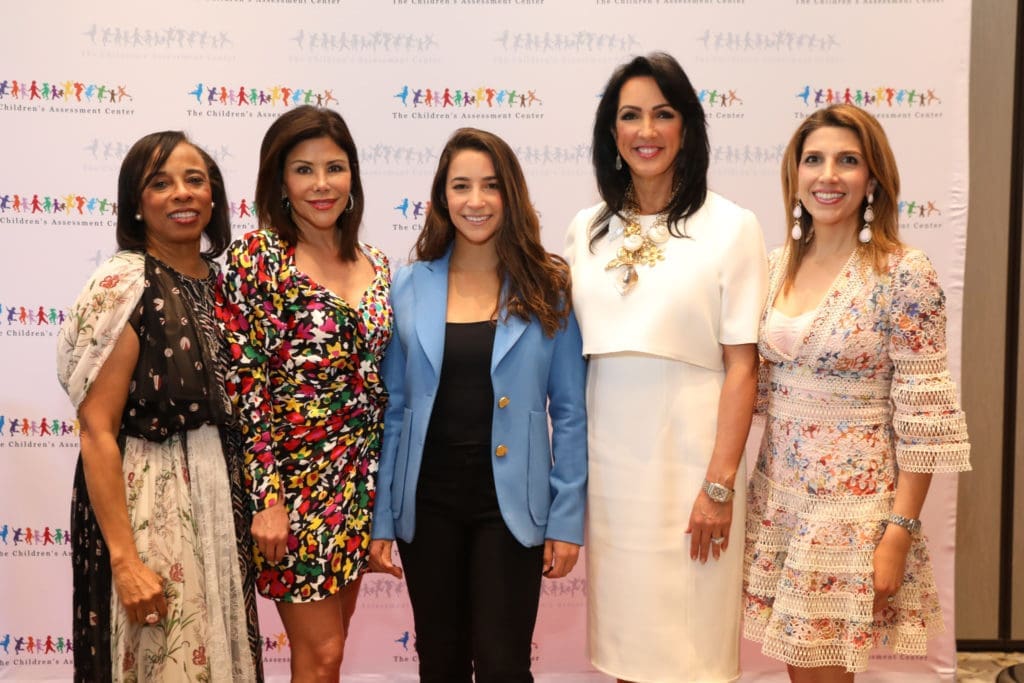 Courageous Gymnast Aly Raisman Confronts Abuse in Houston During Spirited Talk