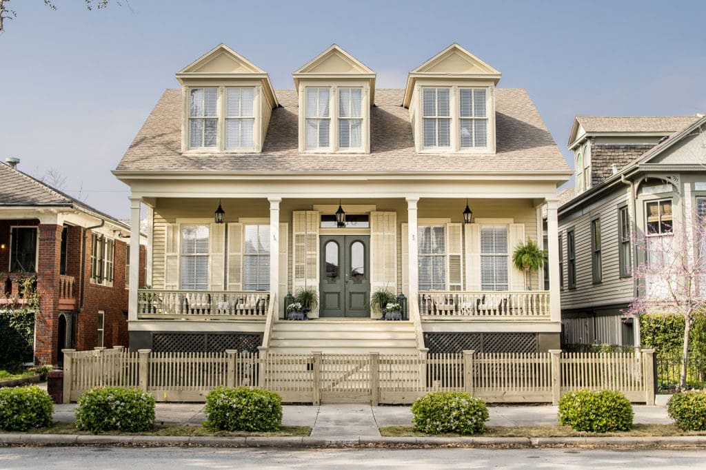 Step Inside Galveston’s Most Historic Homes — Preservation Keeps This Island Unique