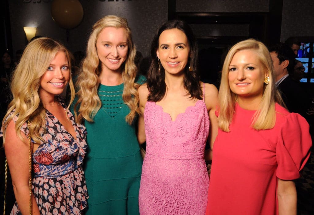 Difference Making Houston Teachers Celebrated Among Education Power Players
