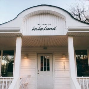 La La Land Kind Café