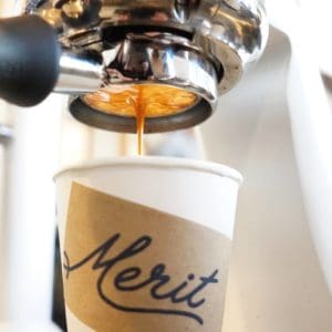Merit Coffee