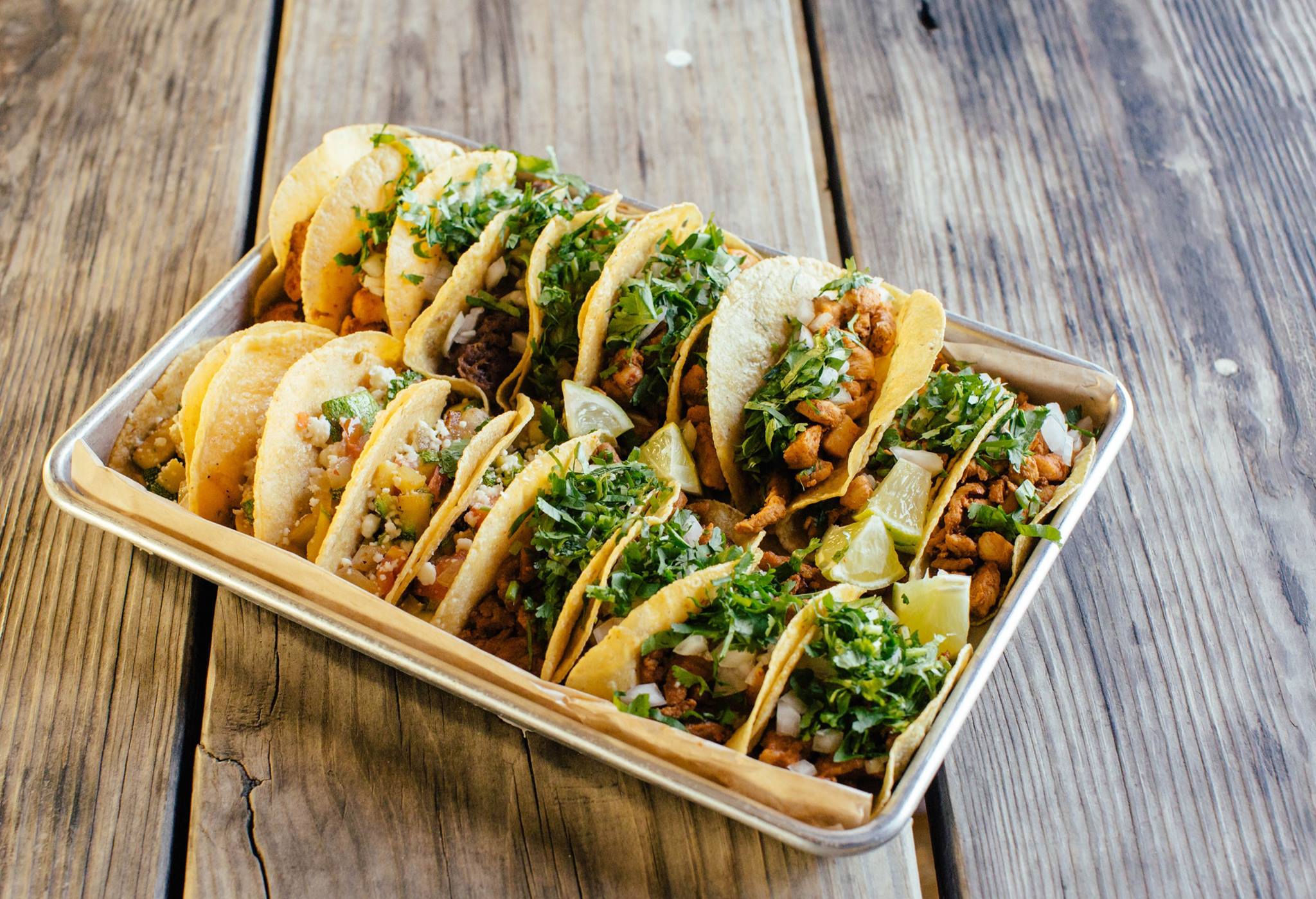 Taqueria La Ventana