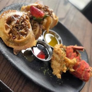 Taste Bar + Kitchen
