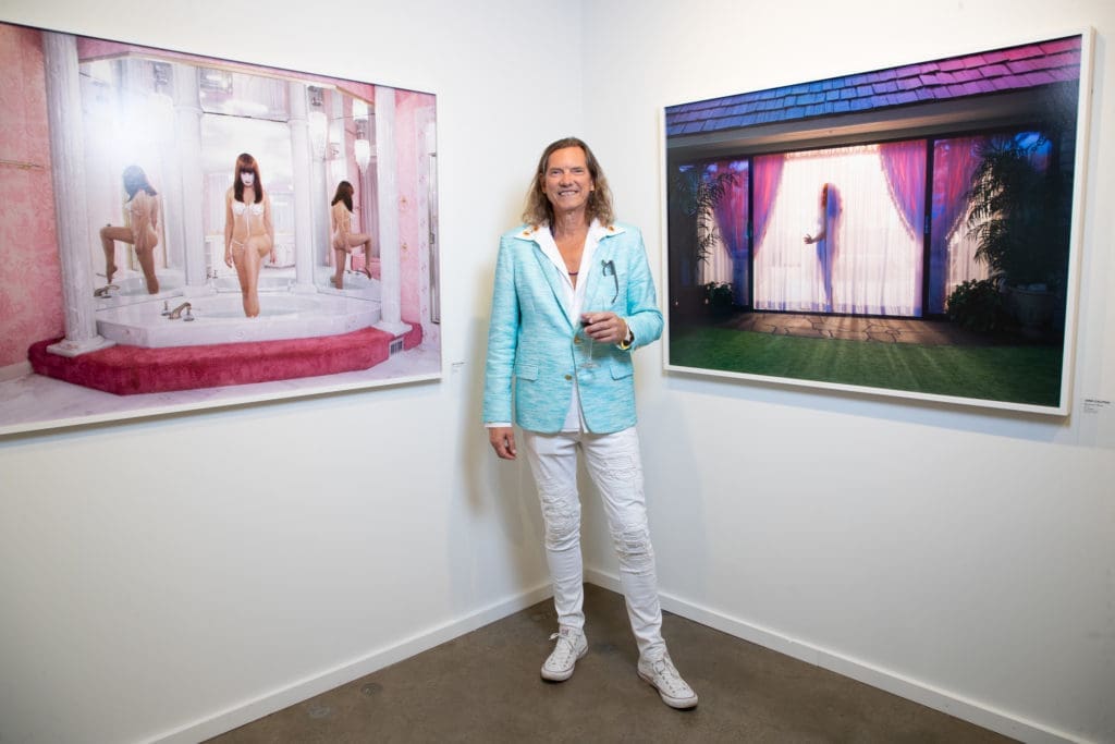 Bill Hutchinson  (Photo by Exploredinary)