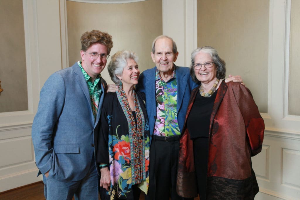 Houston Art Legend Gets a Crafty Tribute in River Oaks
