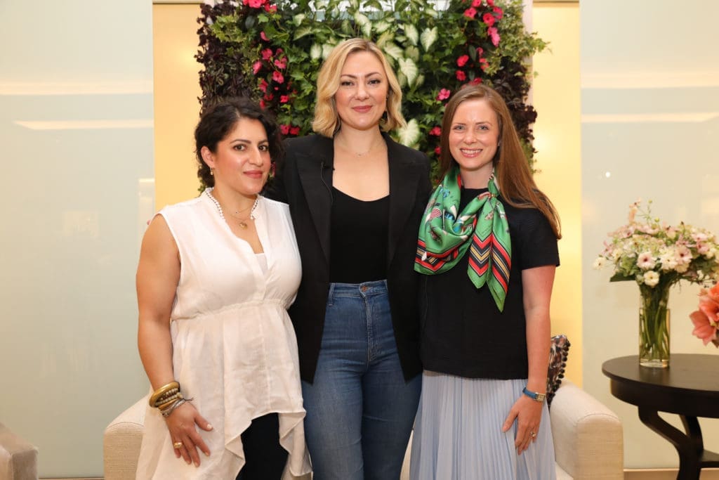 Everything New and Fabulous in Design Gets the Houston Spring Market Spotlight