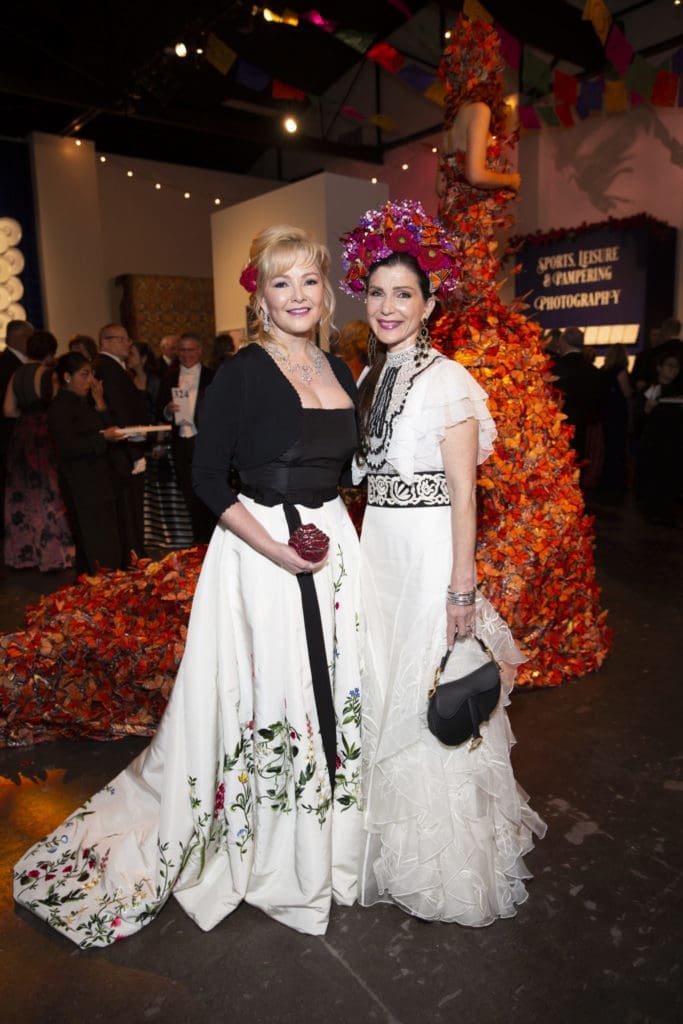Houston’s Most Beautiful Opera Ball Gowns — 42 Stunning Looks