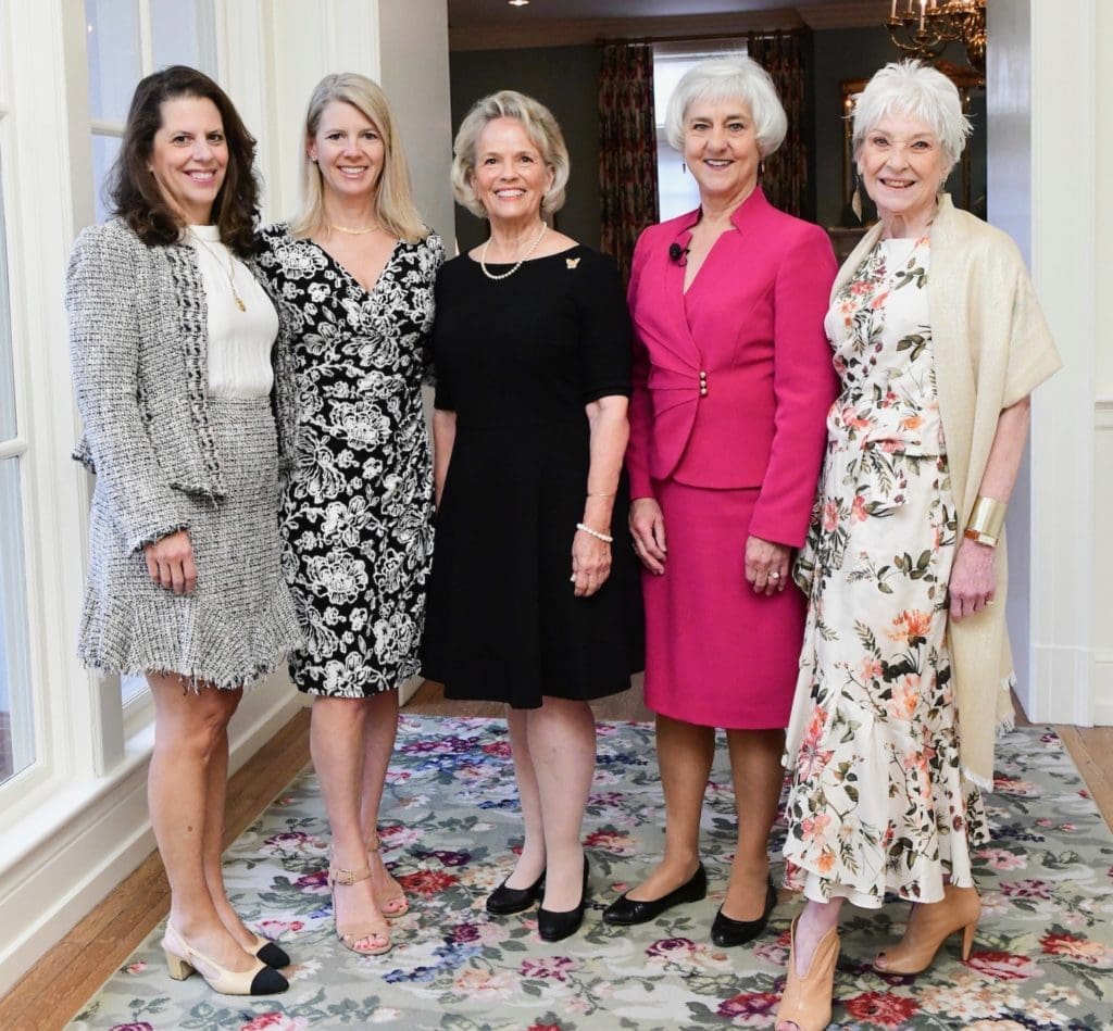 Best Selling Author Dishes Out Chicken Soup for the Soul in River Oaks