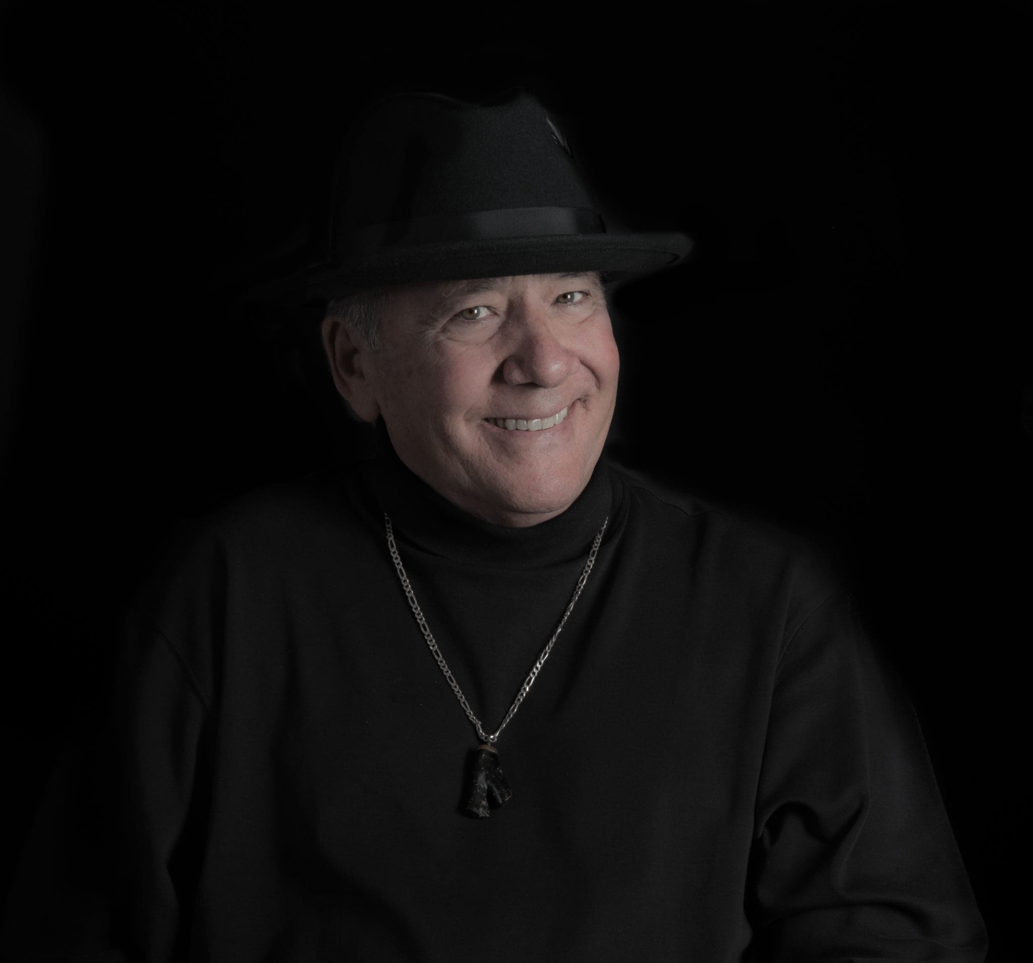 John Bernardoni (Photo by Philip Rogers)