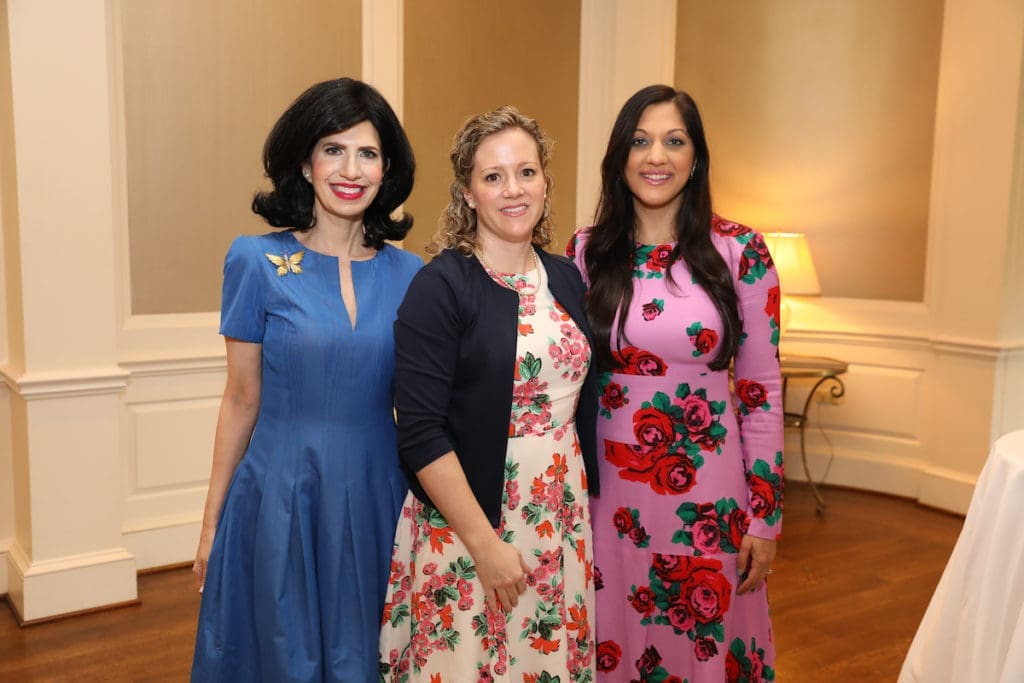 Houston Nurses Given Plenty of Love in This UT Gala