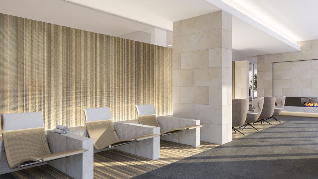 Are you ready to enter the relaxation zone?