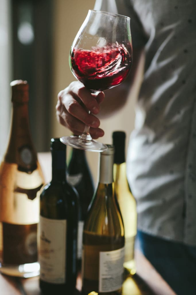 Twenty top sommeliers are now working at Four Seasons Resort Maui at Wailea.