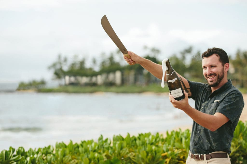 Maui Wine Culture Takes Off, Becomes Another Hawaii Vacation Lure