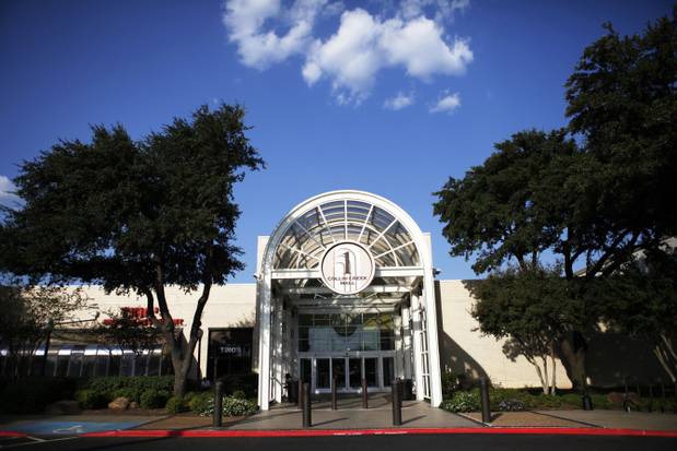 37-year-old Collin Creek Mall will be partially demolished to make way for a mixed-use development.
