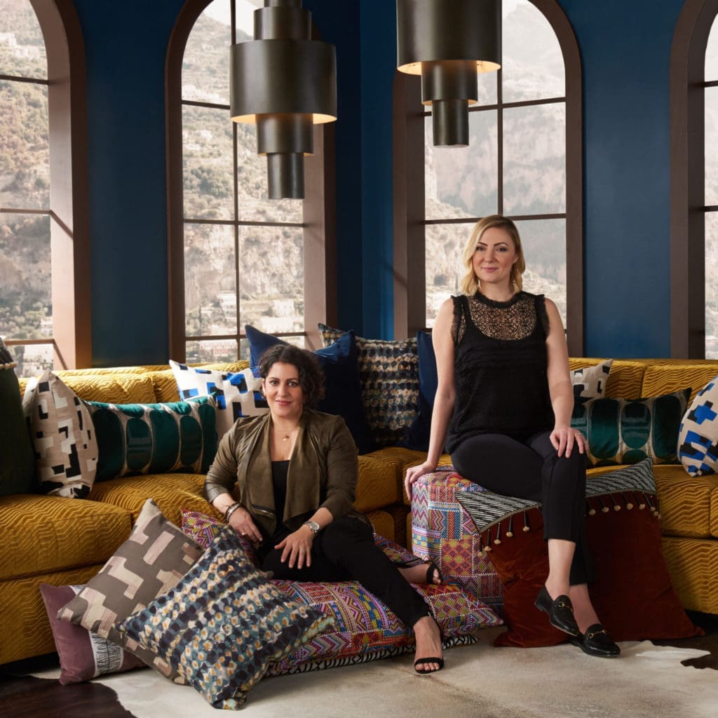 The Power of Pretty Rooms
