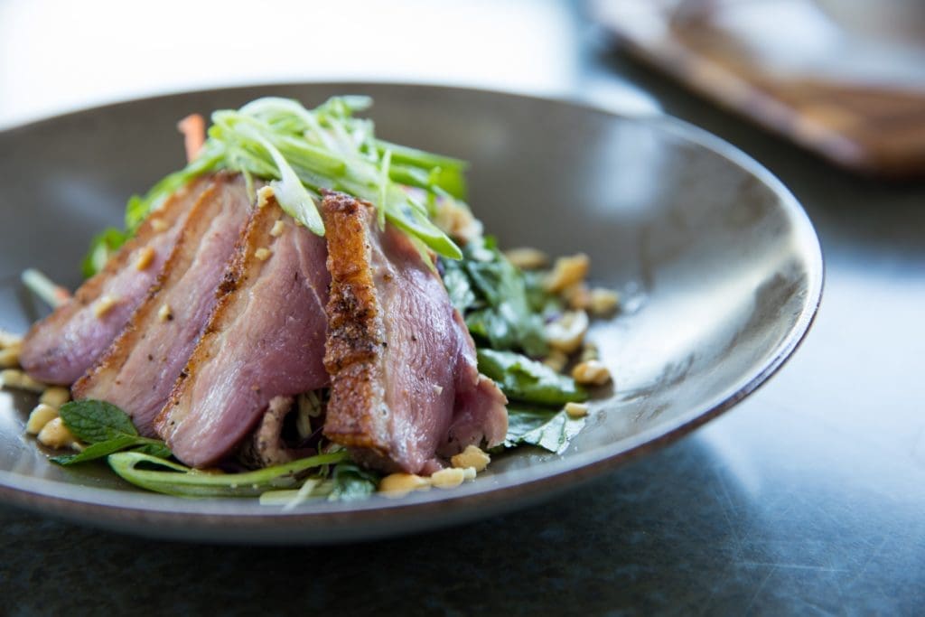 Where to Eat in Houston Right Now — 10 Reborn Restaurants for Spring