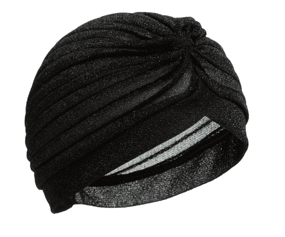 Sole Society, Shimmer Twisted Turban, $34.95, available on nordstrom.com