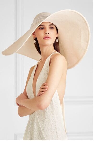 Now Hear This — Kentucky Derby Hats, Turbans and More Headwear to Swoon Over