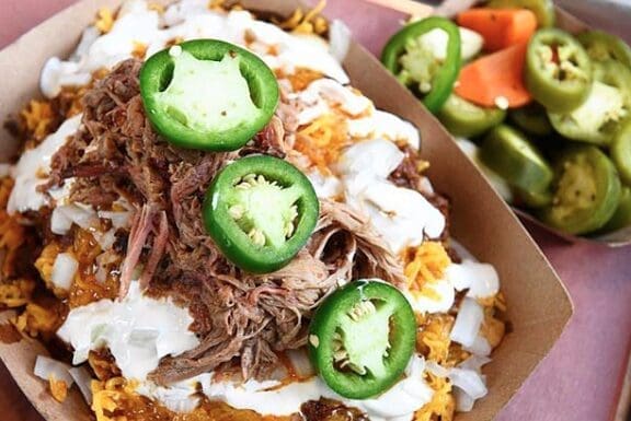 Houston’s Ultimate 4/20 Guide — Your Munchies Menu