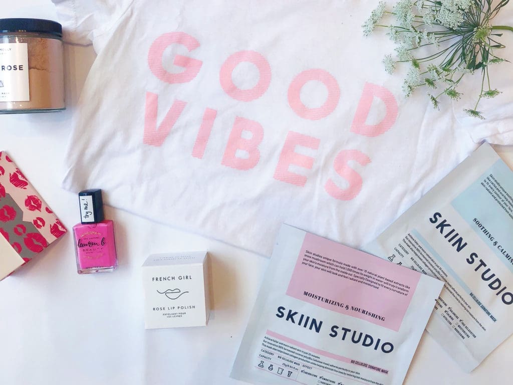 Switch2Pure delivers clean beauty for the summer and beyond.
