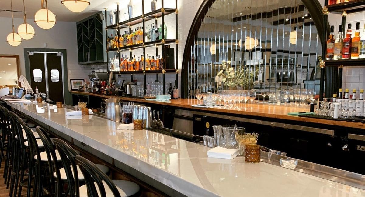 Beverley’s Bistro
