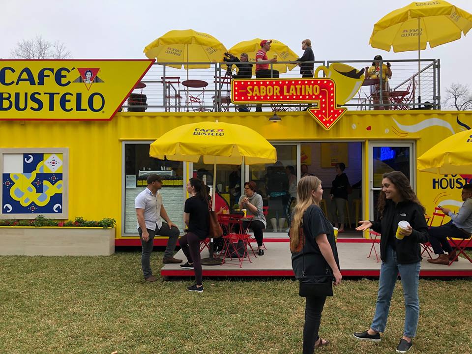 cafe bustelo