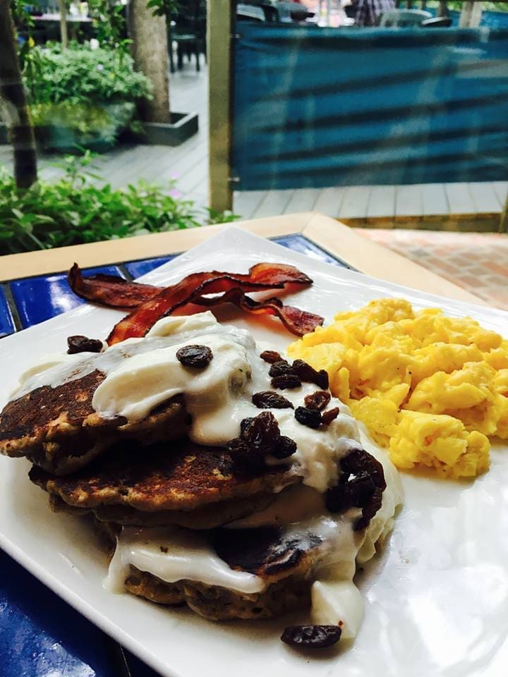 Cappy's Restaurant in San Antonio is rated one of the Best Overall in the city. 