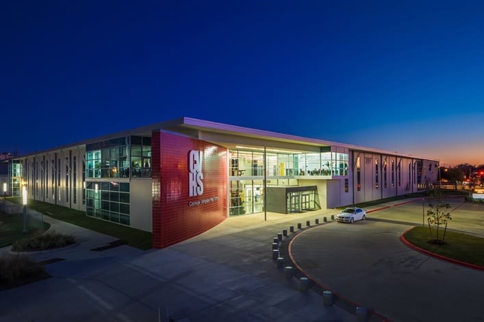 Texas’ Best High Schools Make a Major Impact in New National Rankings