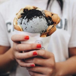 Cauldron Ice Cream