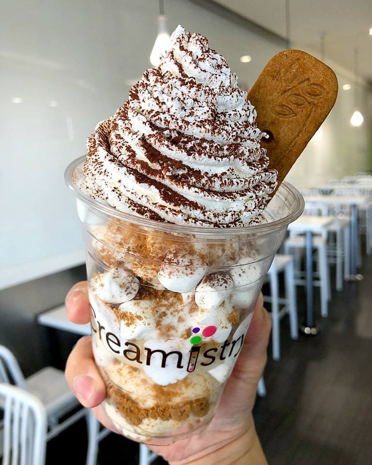 creamistry