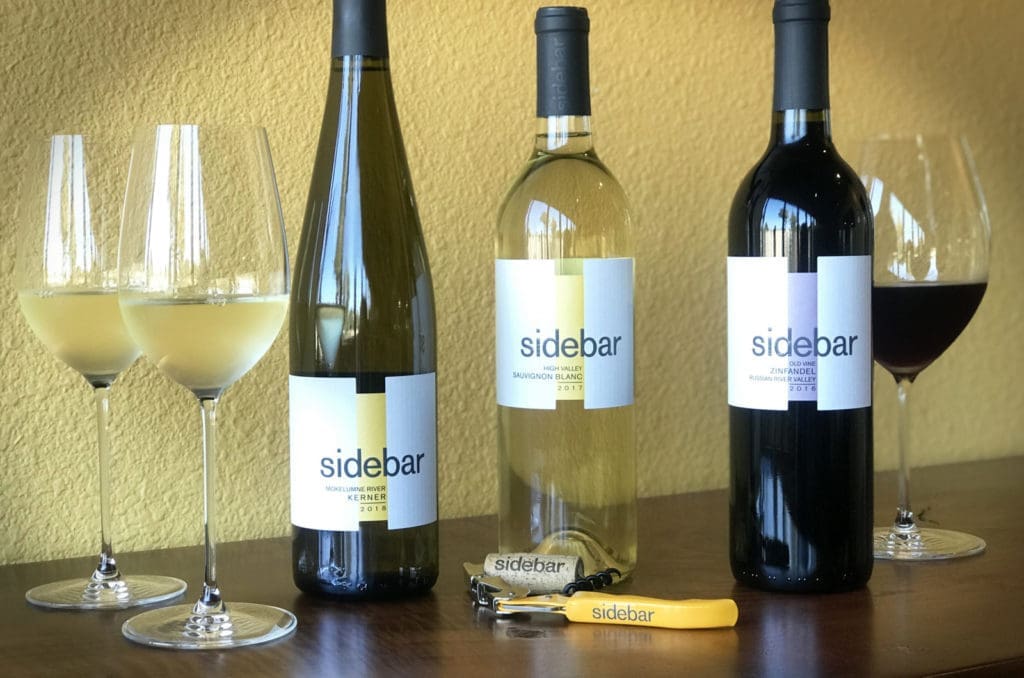 Instant Gratification Wines — California Guru Touts Reasonable, Indulge Today Selections
