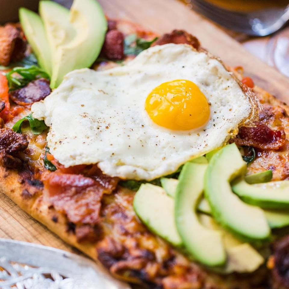 Emmaline is one of the Most Booked restaurants in Houston. 