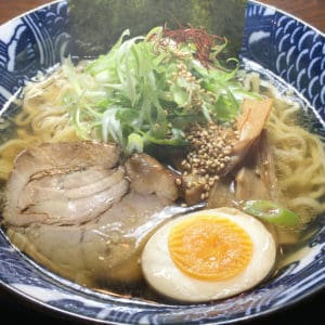 Hinodeya Ramen