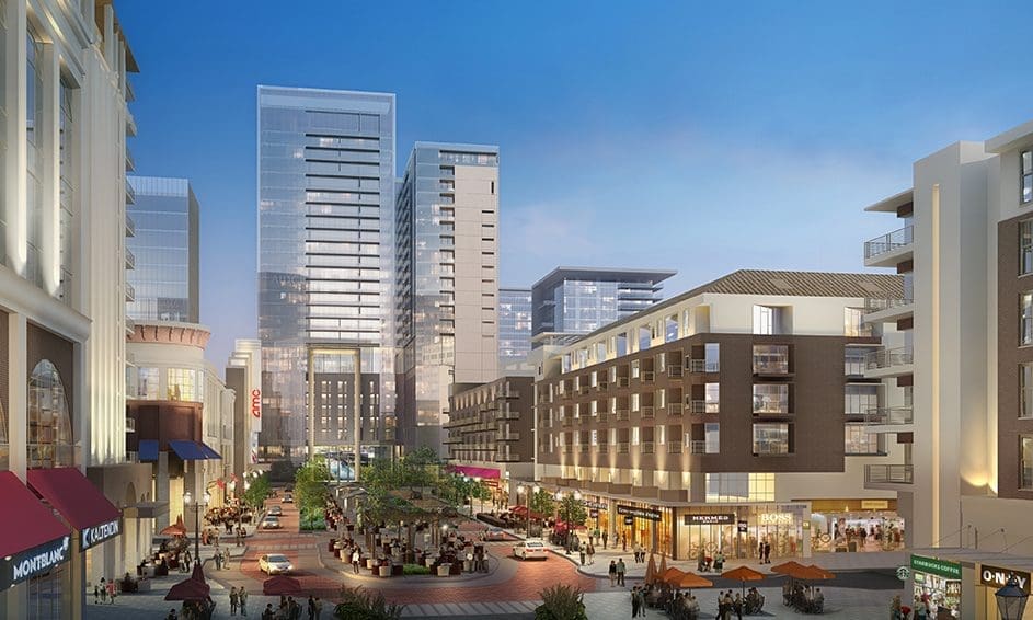 Deserted Dallas Mall Demolition to Finally Resume, Clearing Way for a New Midtown Village