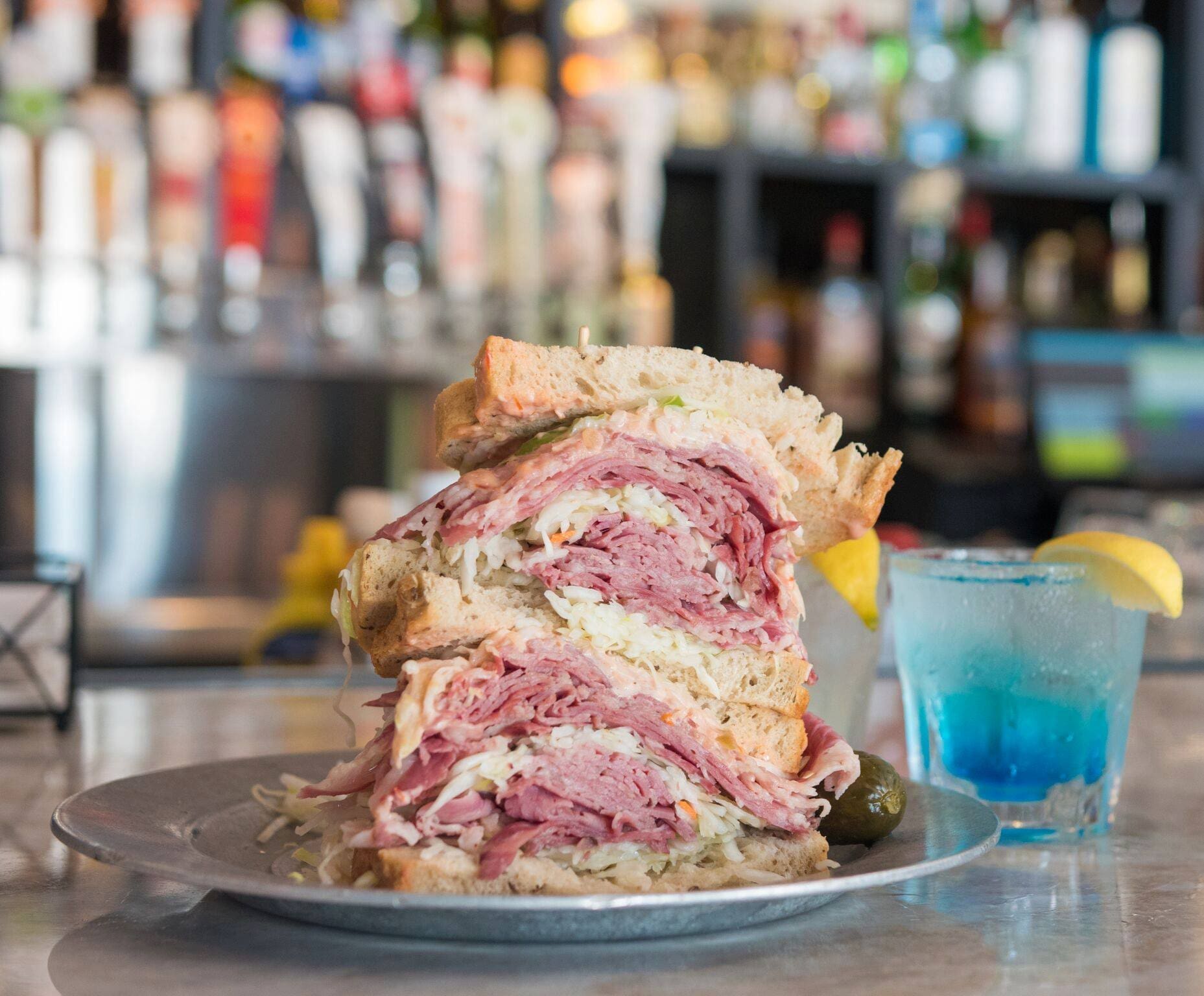 katz’s deli