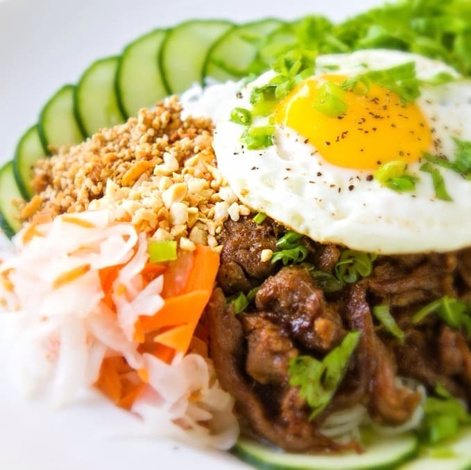 Les Ba'get is so much more than sandwiches. 