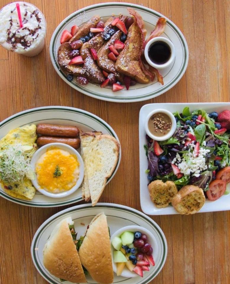 lola diner