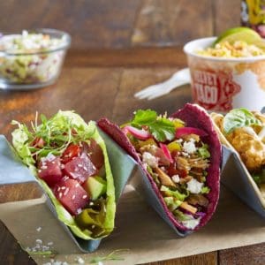 Velvet Taco