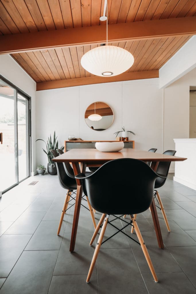 Capri House on the White Rock Home Tour. Photo by Angela Flournoy